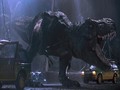 Bijeg iz Jurassic Park igrati online