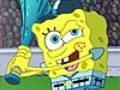 SpongeBob hokej turnir igrati online