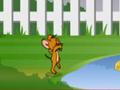 Tom i Jerry Mouse oko kuće igrati online