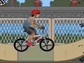 BMX Pro Style igrati online