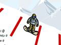 Snowboard zaustave igrati online