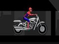 Spider Man City Drive igrati online