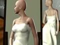 Tess Wedding Dress Up igrati online