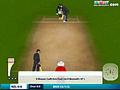 Svjetska Cricket 2011 igrati online