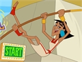 Kuzco Quest za zlato igrati online