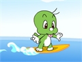 Surfng dooly igrati online