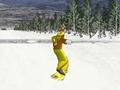 Snowboard 5 pjesama igrati online