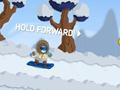 Snowboard spust igrati online