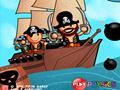 Pirate Hand Gun igrati online