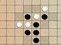 Reversi 1 igrati online