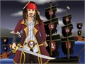 Pirate Dressup igrati online