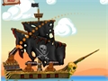 Yo-ho-ho Cannon igrati online