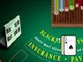 Tablica s Blackjack igrati online