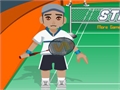 Supa Badminton igrati online