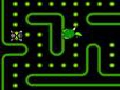 Ben 10 Pacman igrati online