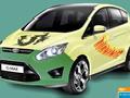 Ford C-MAX automobil igrati online