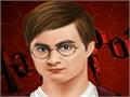 Harry Potter - promjena heroj igrati online