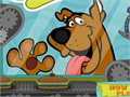 Scooby Doo Snack Machine igrati online