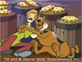 Scooby Doo Pirate Pita Bacanje igrati online