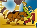 Scooby Doo: Prokletstvo Anubis sjeckan igrati online