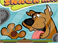 Scooby Doo Snack Machine igrati online