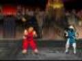 Mortal Kombat igrati online