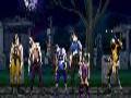 Mortal Combat igrati online