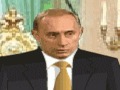 Putin igrati online