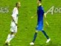 Zidane vs Materazzi igrati online