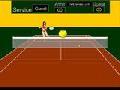 Tenis igrati online