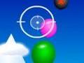 Balon Burst igrati online