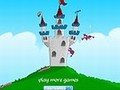 Crazy Castle igrati online